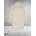 NO.1 By OX Jas/Coat Fake Fur 